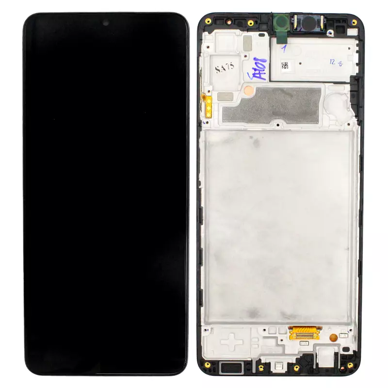 تاچ و ال سی دی سامسونگ آ 22 (4G) |  LCD SAMSUNG A22 (4G) - A225
