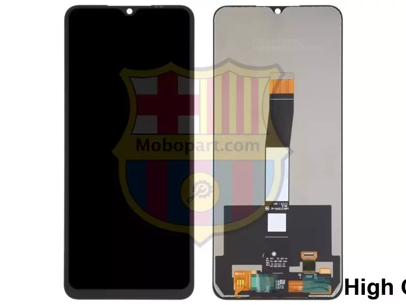 تاچ و ال سی دی پوکو سی 40 شیائومی  | Xiaomi Poco C40 LCD