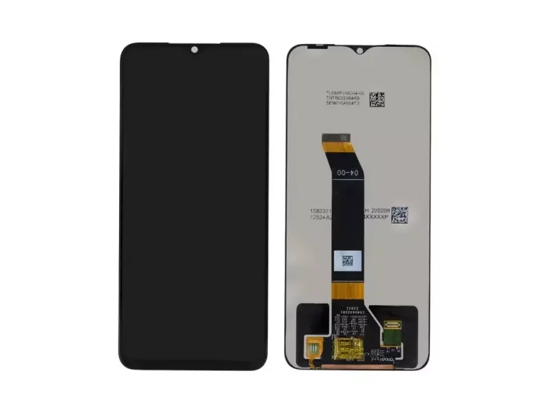تاچ و ال سی دی شیائومی پوکو ام  5 / LCD XIAOMI POCO M5