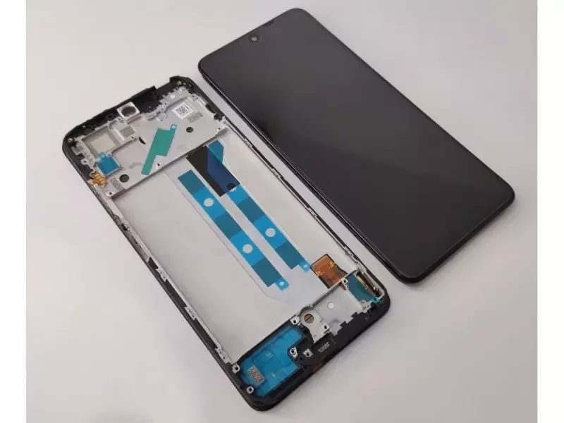 تاچ و ال سی دی شیائومی پوکو ایکس 4 پرو | LCD XIAOMI POCO X4 PRO [انواع کیفیت]
