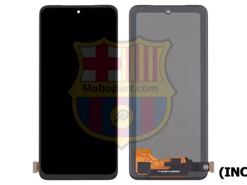 تاچ و ال سی دی شیائومی Redmi Note 12S | انتخاب کیفیت و فریم