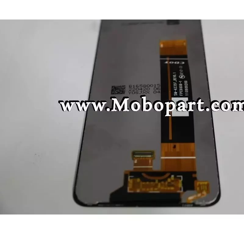 تاچ و ال سی دی  Samsung Galaxy M33 M336
