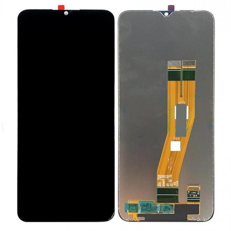 تاچ و السیدی  سامسونگ آ 04 ای / lcd samsung A04 / A042