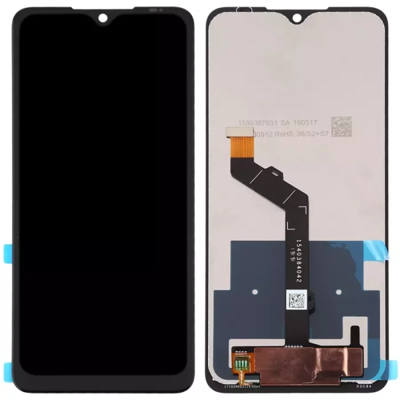 تاچ و ال سی دی نوکیا Nokia 7.2