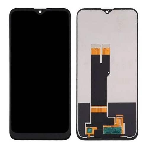 تاچ و ال سی دی موبایل نوکیا Nokia 5.2