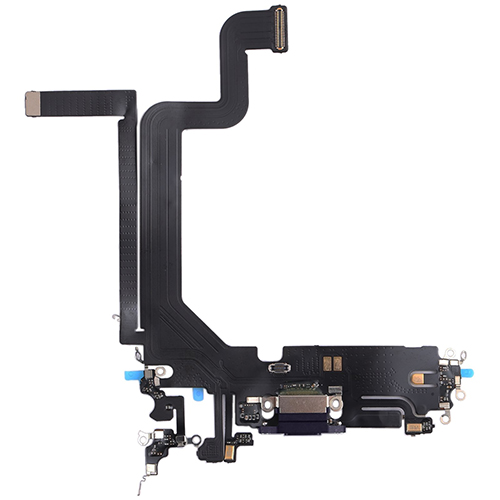 فلت و برد شارژ آیفون 14 پرو / FLAT CHARGE IPHONE 14 PRO