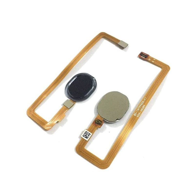 فلت فینگر پرینت   سامسونگ آ10 اس Finger Print Flex A10S A107