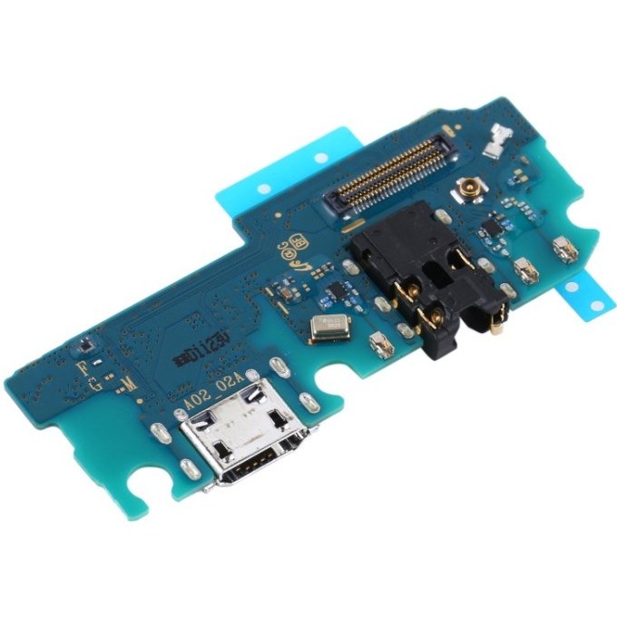 فلت و برد شارژ  آ 02/  Flat Charge Samsung A02 -  A02