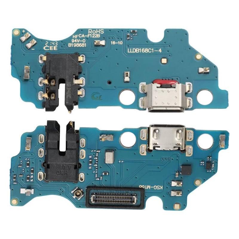 فلت و برد شارژ  آ 03/  Flat Charge Samsung A03 -  A03