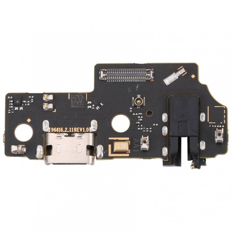 فلت و برد شارژ  آ 04/  Flat Charge Samsung A04 -  A04