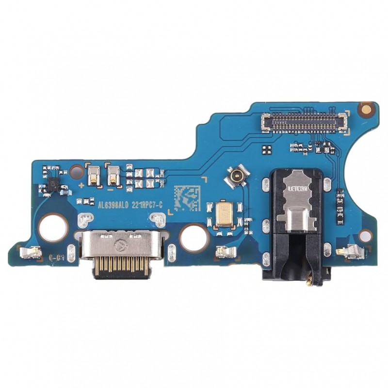 فلت و برد شارژ  آ 04 ای/  Flat Charge Samsung A04e -  A04e