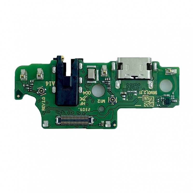 فلت و برد شارژ  آ 14 5جی/ Flat Charge Samsung A14 5G -  A14 5G