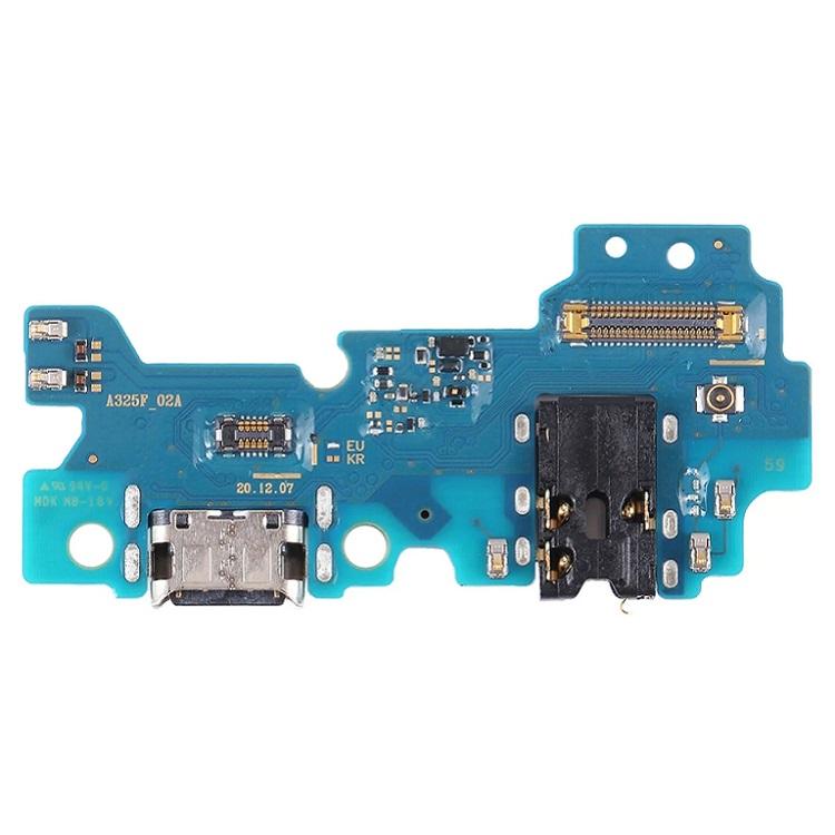 فلت و برد شارژ  آ 32 4جی/  Flat Charge Samsung A32 4G -  A32 4G