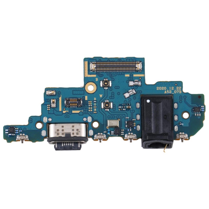 فلت و برد شارژ  آ 52 /  Flat Charge Samsung A52 -  A52 (K1)