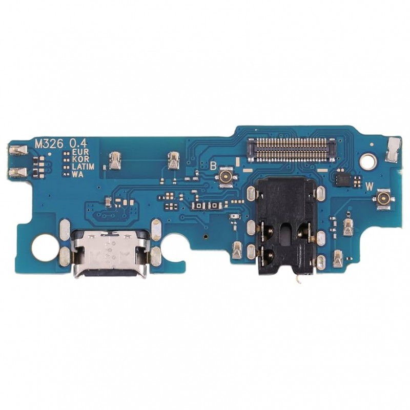 فلت و برد شارژ  ام 32 /  Flat Charge Samsung M32-  M32