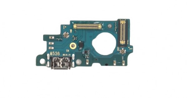 فلت و برد شارژ  ام 52 /  Flat Charge Samsung M52-  M52