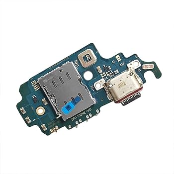 فلت و برد شارژ  اس 21 اولترا /  Flat Charge Samsung S21 ULTRA - s21 ultra