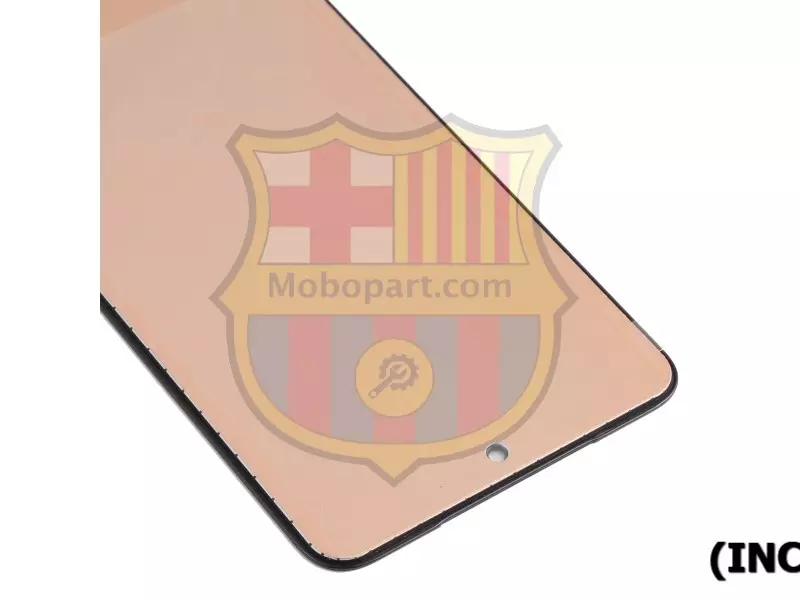 تاچ و ال سی دی شیائومی Redmi Note 10S