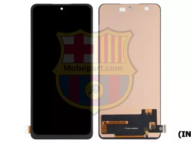 تاچ ال سی دی شیائومی Xiaomi Redmi Note 10 Pro Max