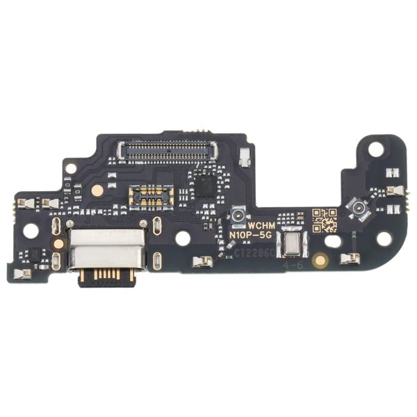 فلت و برد شارژ شیائومی پوکو ایکس 3 جی تی/ FLAT CHARGE XIAOMI POCO X3 GT