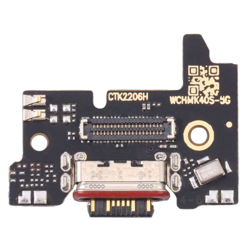 فلت و برد شارژ شیائومی پوکو اف 4/ FLAT CHARGE XIAOMI POCO F4