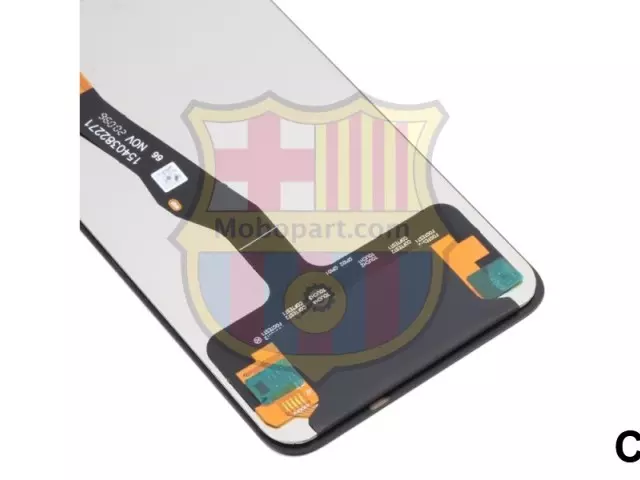 تاچ و ال سی دی هوآوی Y9 Prime 2019