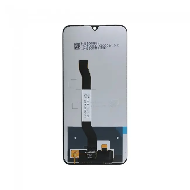 تاچ و ال سی دی شیائومی Redmi Note 8T