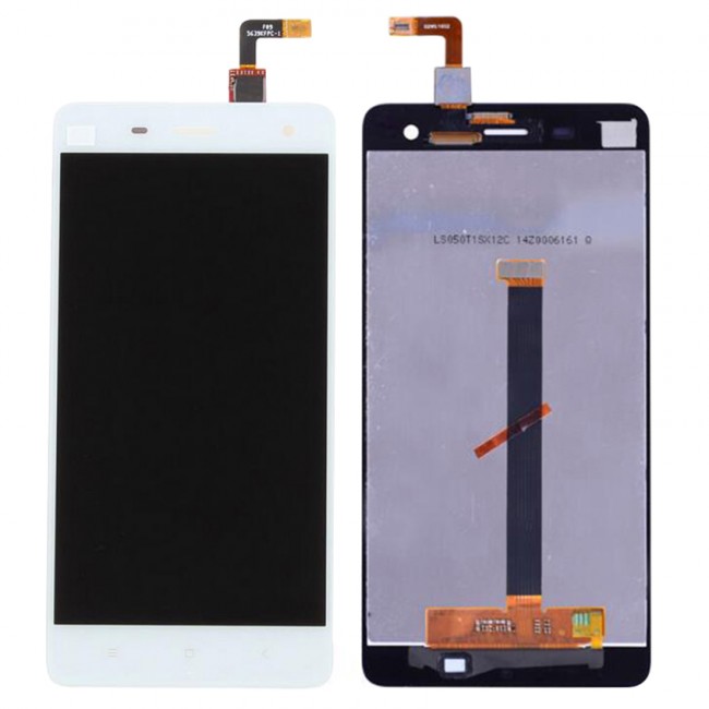 تاچ و ال سی دی شیائومی  Xiaomi MI4