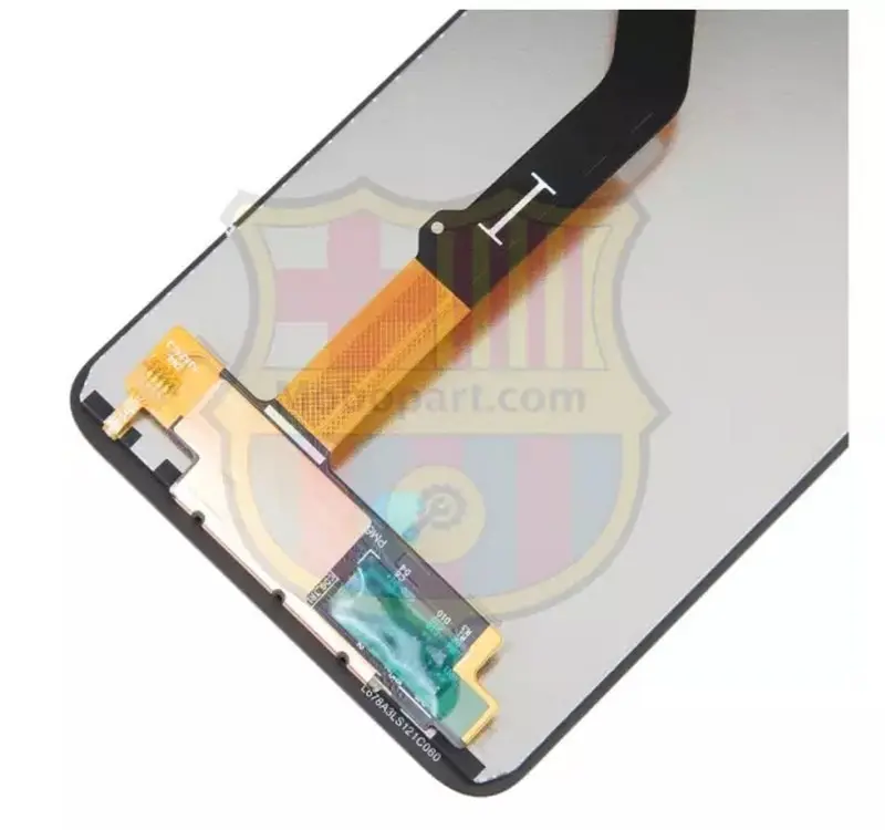 تاچ و ال سی دی موتورولا Moto G60