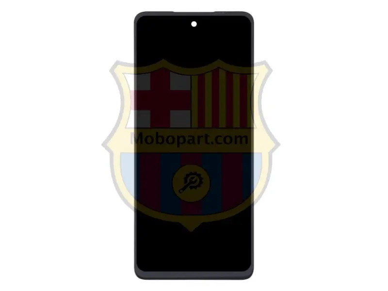 تاچ و ال سی دی موتورولا Moto G04