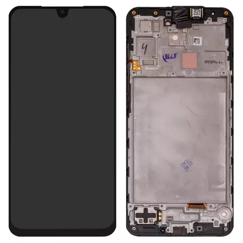 تاچ و ال سی دی سامسونگ Galaxy A17 4G مدل A175