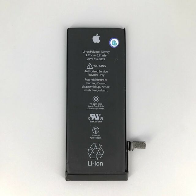 باتری آیفون 6 battry iphone 6G