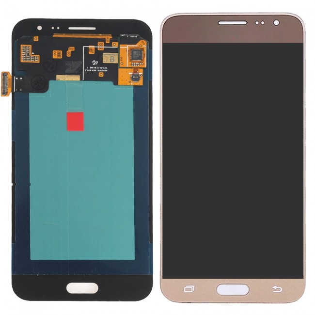 تاچ و ال سی دی اصلی سامسونگ  LCD  SAMSUNG GALAXY j3 -  j320 j3 2016