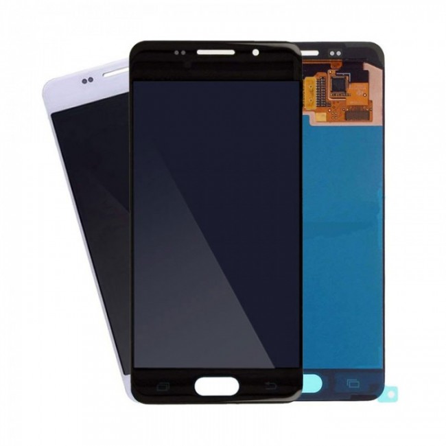 تاچ و ال سی دی اصلی سامسونگ LCD SAMSUNG GALAXY A510 A5 2016