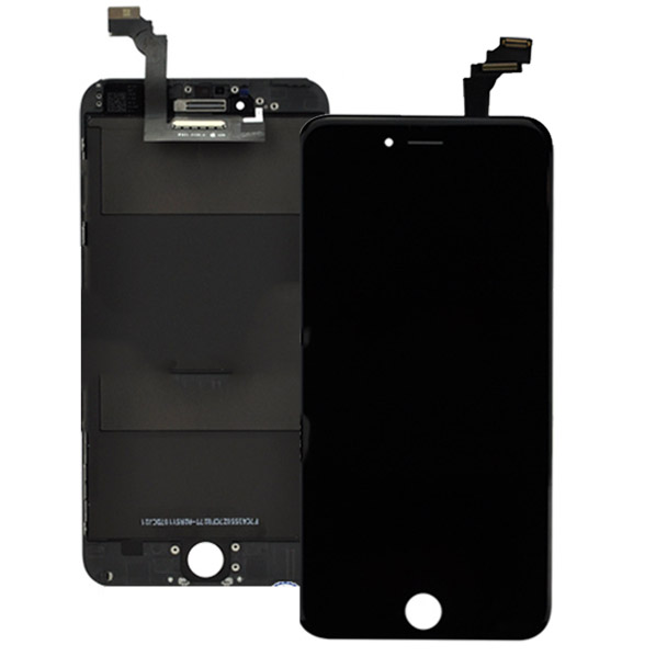 تاچ و ال سی دی اصلی آیفون lcd iphone 6 plus