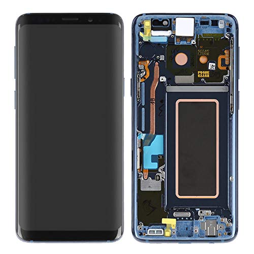 تاچ و ال سی دی اس 9 پلاس سامسونگ | LCD Galaxy S9 Plus [G965] Samsung