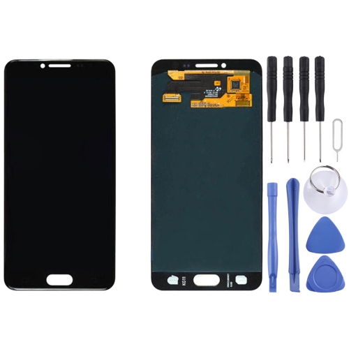 تاچ و ال سی دی  سامسونگ  lcd samsung C5 PRO C5010