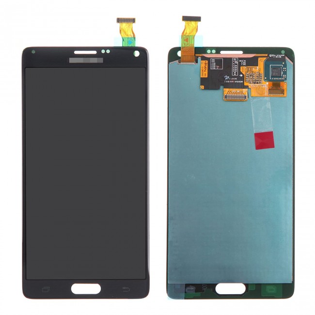 تاچ و ال سی د ی  سامسونگ lcd samsung Note 4 N910f