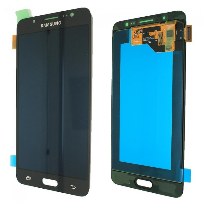 تاچ و ال سی دی سامسونگ جی 510 | LCD SAMSUNG GALAXY J5 2016 - J510 اورجینال شرکتی