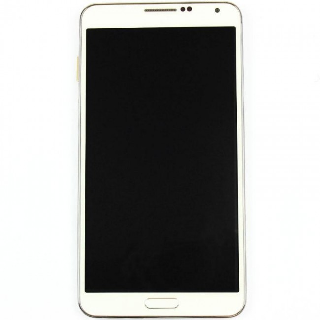تاچ و ال سی دی اورجینال سامسونگ گلکسی  LCD samsung galaxy N900 N9005 NOTE3