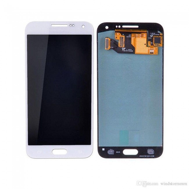 تاچ و ال سی دی  سامسونگ  lcd samsung E5 E500