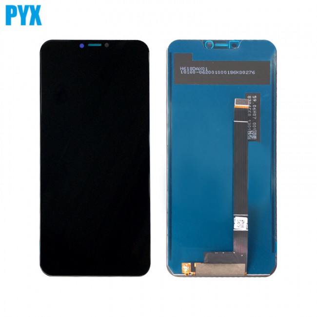 تاچ و ال سیدی ایسوس ASUS Zenfone 5 ZE620 kl