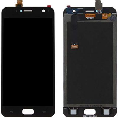 تاچ و ال سی دی ایسوس lcd asus zb553kl