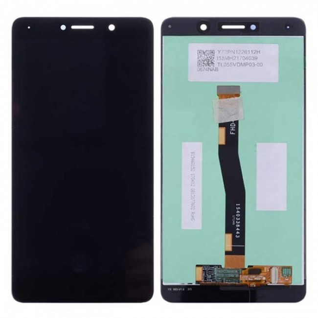 تاچ و ال سی دی  هواوی آنر  HUAWEI honor 6x bln-l24 bln-l21