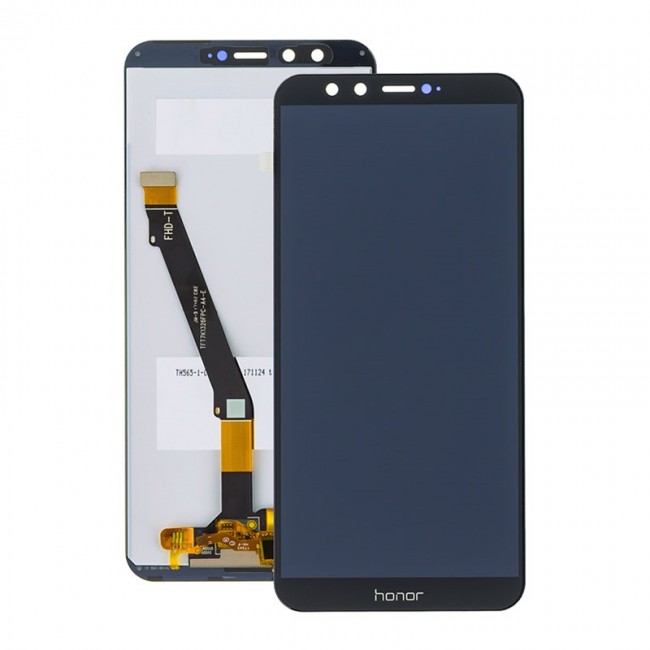 تاچ و ال سی دی  هواوی آنر 9 لایت  HUAWEI honor  9 lite lld al10 lld l31