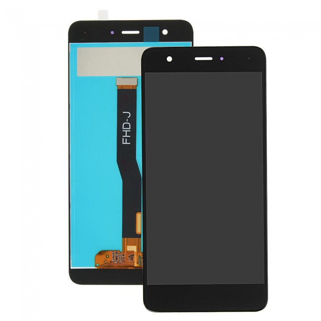 تاچ و ال سی دی هواوی نوا    LCD HUAWEI NOVA caz al10