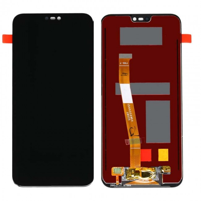 تاچ و ال سی دی هواوی  LCD HUAWEI nova 3e / p20 lite