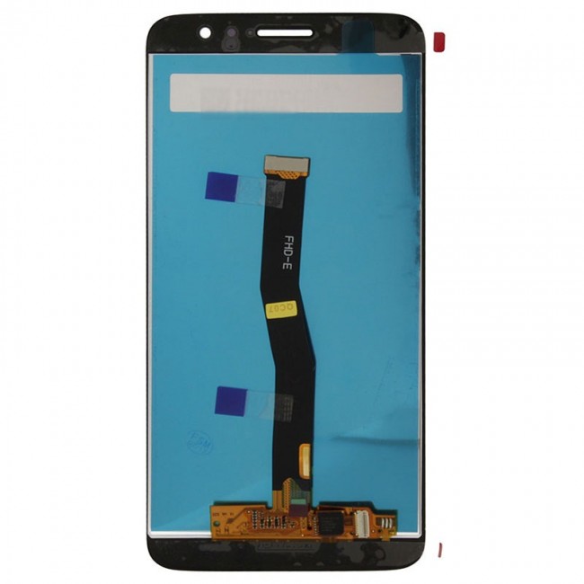 تاچ و ال سی دی هواوی  lcd HUAWEI Nova plus mla l11 mla l03 mla l01 mla l02