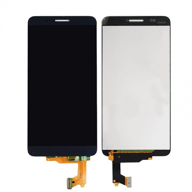 تاچ و ال سی دی هواوی  lcd huawei  shot x honor 7i ath ul01