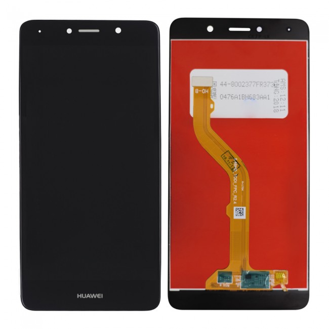 تاچ و ال سی دی هواوی  lcd huawei y7 prime 2017